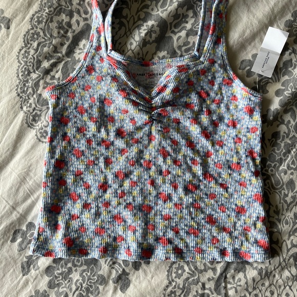 American eagle 2 pack crop top - Picture 6 of 7